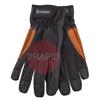 KGPM4S11  Kemppi Pro FABRICATOR Model 4 Gloves - Size 11 (Pair)